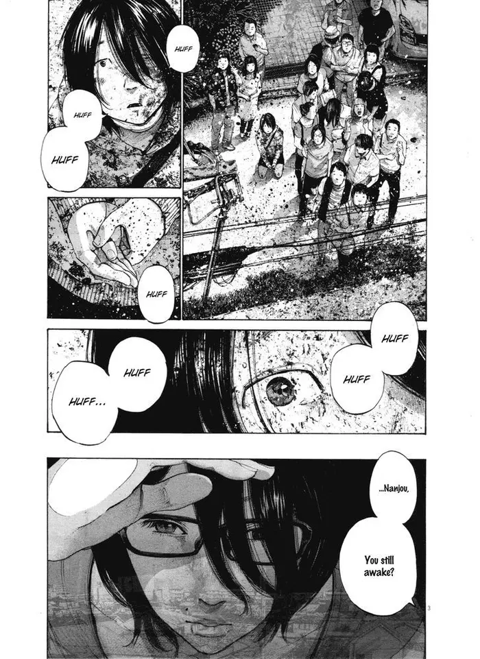 Goodnight Punpun Chapter 135 image 06_optimized